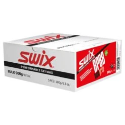 Swix Base Prep Hydrocarbon -The Raceplace Shop Swix Base Prep Wax BP88 900g