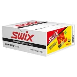 Swix Base Prep Hydrocarbon -The Raceplace Shop Swix Base Prep Wax BP99 900g