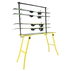Front Page -The Raceplace Shop Swix Bench Alpine Ski Storage Rack 4