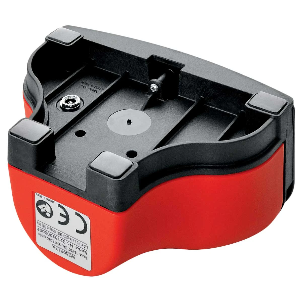 Swix Electric Scraper Sharpener 5 Swix Electric Scraper Sharpener - Image 3