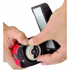 Swix Evo Pro Edge Tuner -The Raceplace Shop Swix Evo Pro Edge Tuner C