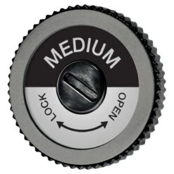 Swix Evo Pro Edge Tuner -The Raceplace Shop Swix Evo Pro Edge Tuner Disc MEDIUM TA3013M