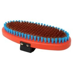Swix Oval Wax Brush 12 Swix Oval Wax Brush -The Raceplace Shop Swix Oval Brush T0162O