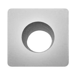 Swix Economy Sidewall Planar -The Raceplace Shop Swix Planar Spare Blade Square TA100SB