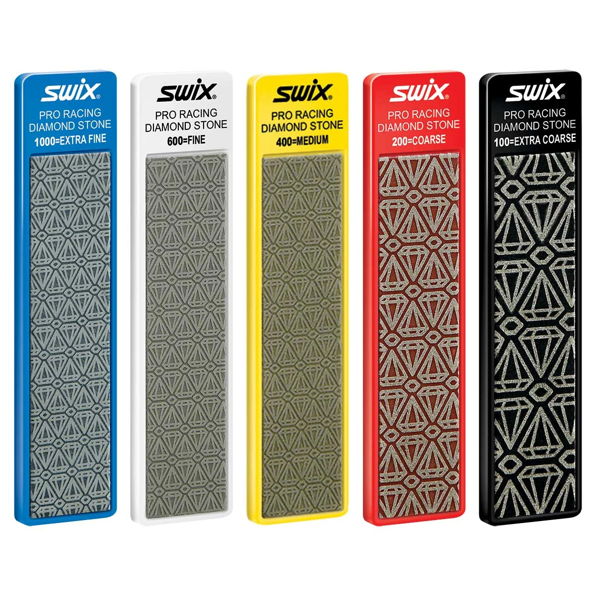 Swix Pro Racing Diamond Stones 3 Swix Pro Racing Diamond Stones