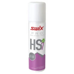 Swix PRO High Speed Liquid (HSL) Wax -The Raceplace Shop Swix Wax HS07L 12