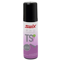 Swix PRO Top Speed Liquid (TSL) Wax -The Raceplace Shop Swix Wax TS07L 12