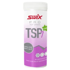 Swix PRO Top Speed Powder (TSP) Wax -The Raceplace Shop Swix Wax TSP07 4