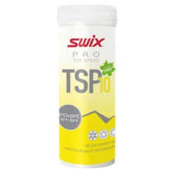 Swix PRO Top Speed Powder (TSP) Wax -The Raceplace Shop Swix Wax TSP10 4