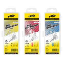 Toko WC High Performance FF Wax