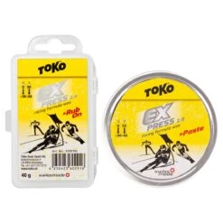 Toko Express Racing Wax
