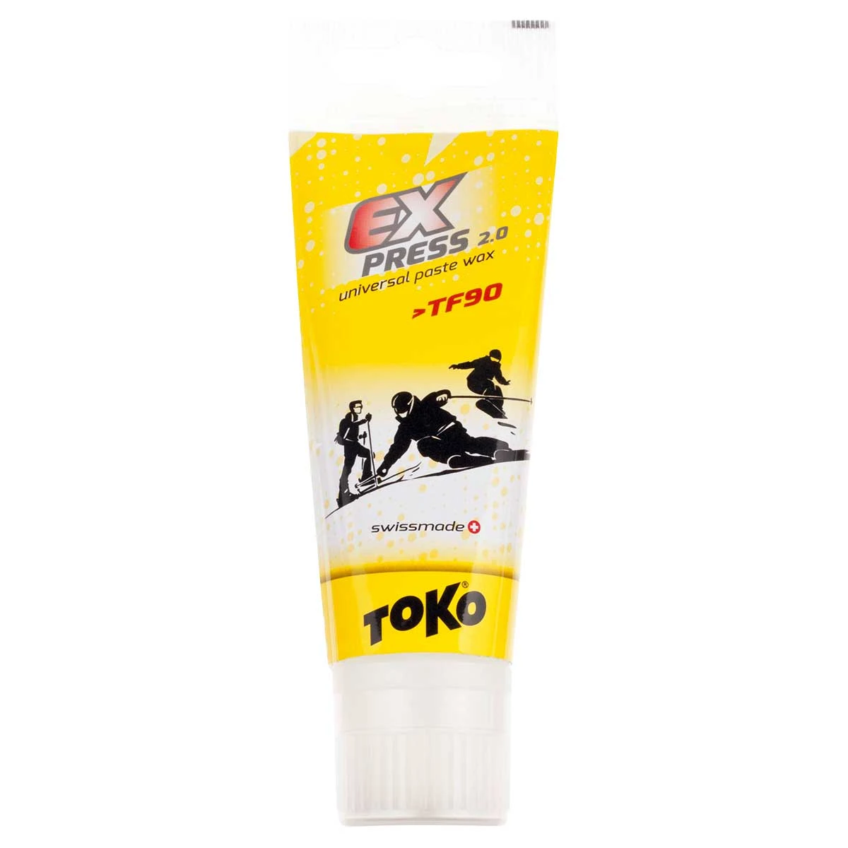 Toko Express 2.0 Universal Paste Wax 3 Toko Express 2.0 Universal Paste Wax