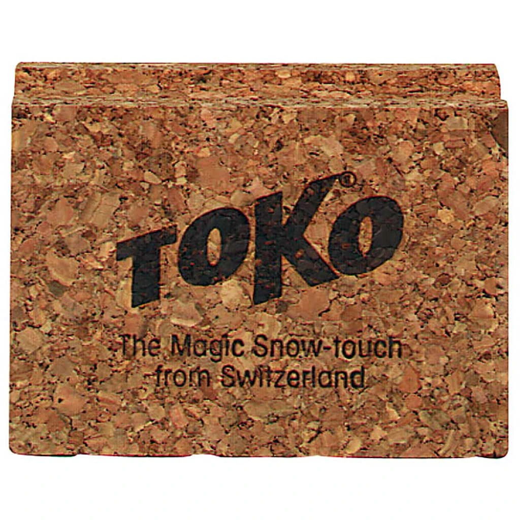 Toko Natural Cork 3 Toko Natural Cork