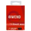 Wend Universal HF Race Wax -The Raceplace Shop WEND HF Race Wax Universal 100g ddc3d67e 3f31 487c b4d9 e1915bea74f6