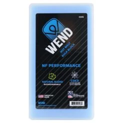 Wend NF Performance Wax -The Raceplace Shop WEND Performance NF Cold 400g