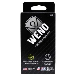 Wend Universal NF Wax