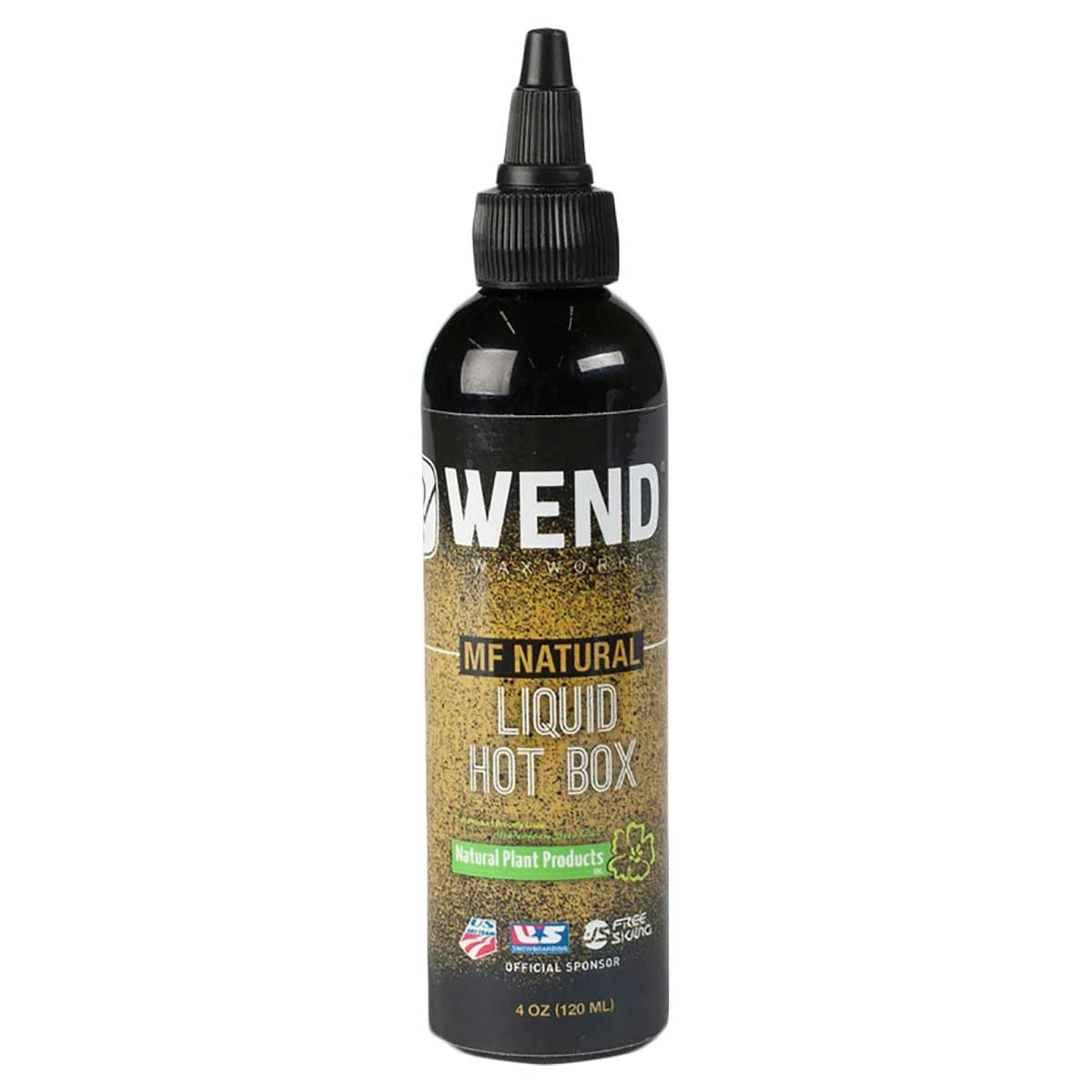 Wend MF Natural Liquid Hot Box 3 Wend MF Natural Liquid Hot Box