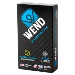 Wend NF Performance Wax -The Raceplace Shop Wend Wax NF Performance Cold