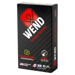 Wend NF Performance Wax -The Raceplace Shop Wend Wax NF Performance Mid
