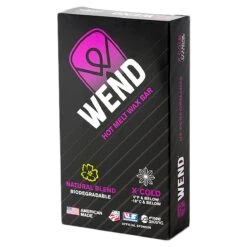 Wend NF Performance Wax -The Raceplace Shop Wend Wax NF Performance XCold